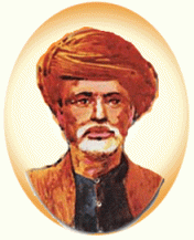 Father of Nation Mahamanav Jyptiba Phule