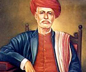 Mahamanav Jyotiba Phule- The Father of The Nation Of India